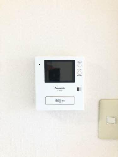 松江市東奥谷町のアパート