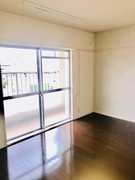 松江市浜乃木４丁目のマンション