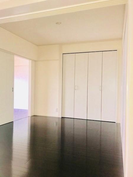 松江市浜乃木４丁目のマンション