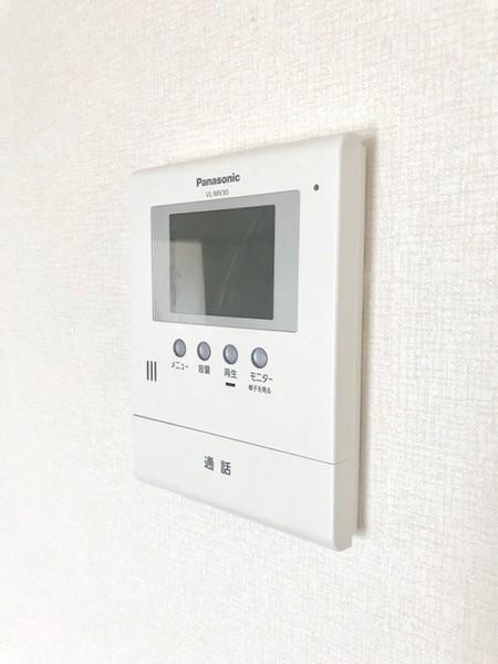 松江市浜乃木４丁目のマンション