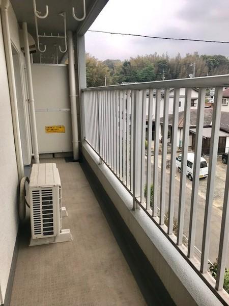 松江市浜乃木４丁目のマンション