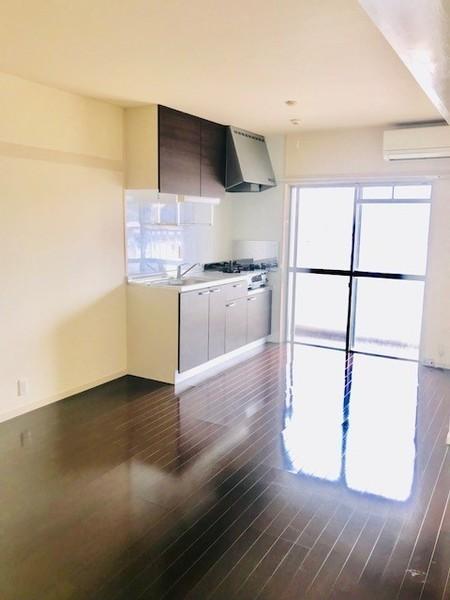 松江市浜乃木４丁目のマンション