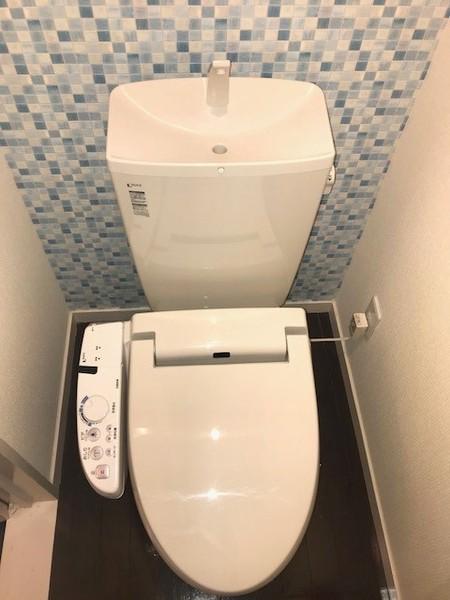 松江市浜乃木４丁目のマンション