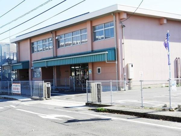 松江市東津田町のマンション(津田幼稚園)