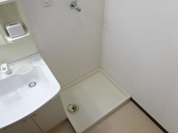 松江市東津田町のマンション