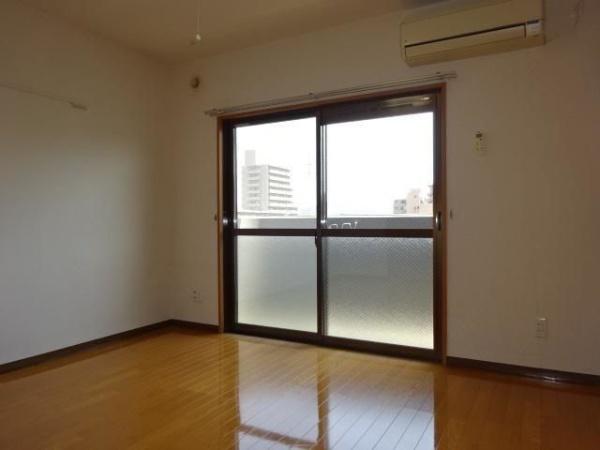 松江市東津田町のマンション