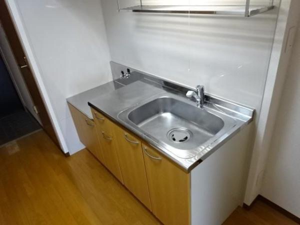 松江市東津田町のマンション