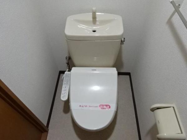 松江市東津田町のマンション