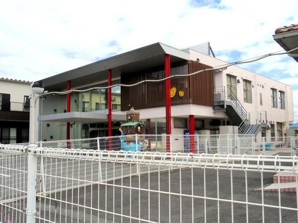 リバーハイ楽山公園(たまち保育園)