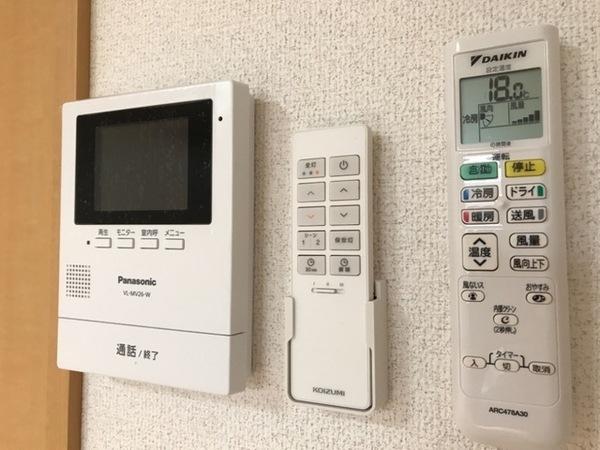 松江市玉湯町湯町のアパート