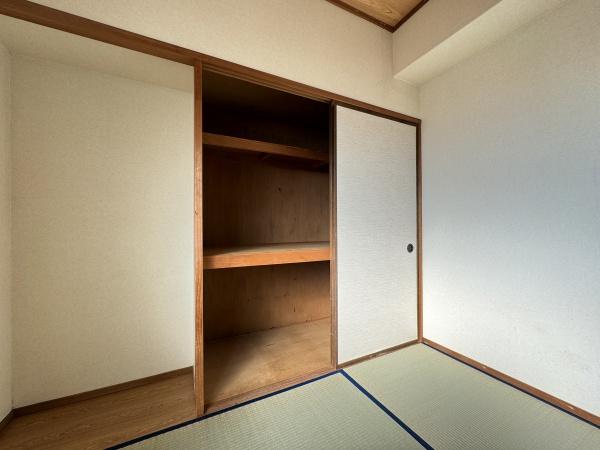 西津田中村コーポ