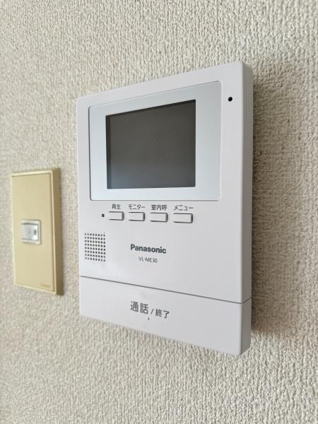 西津田中村コーポ
