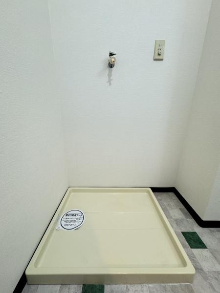 西津田中村コーポ