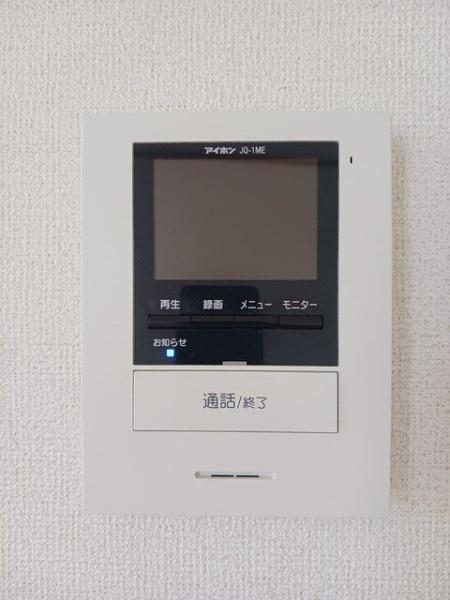カーサ・アヴェニューＢ