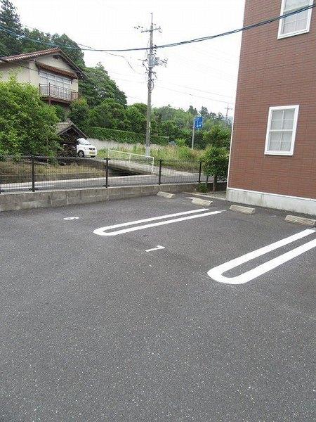 カーサ・アヴェニューＢ