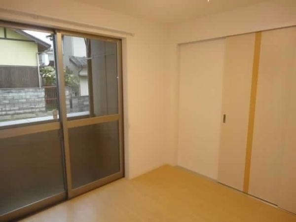 モンテローゼ上乃木