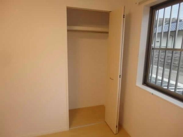 モンテローゼ上乃木