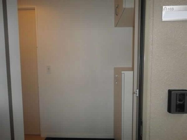 モンテローゼ上乃木