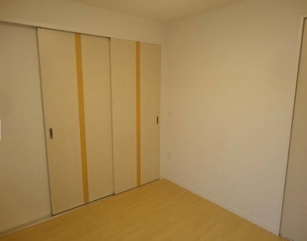 モンテローゼ上乃木