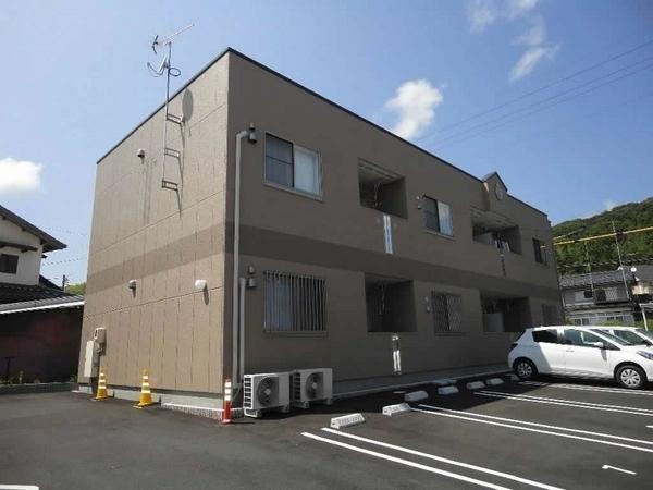 モンテローゼ上乃木