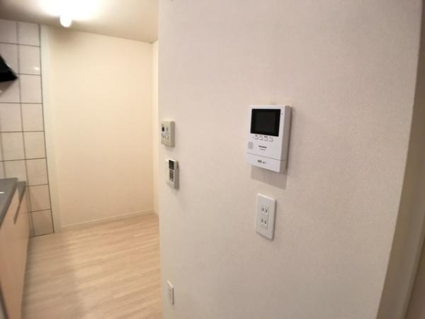 松江市学園南１丁目のアパート