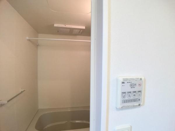 松江市学園南１丁目のアパート
