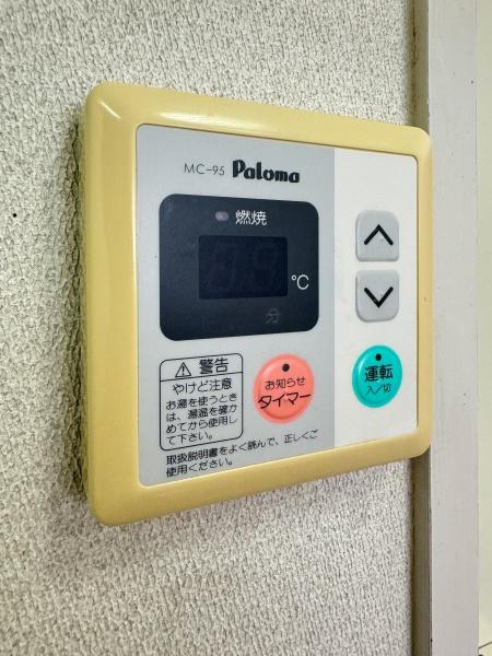 ルミエール桂