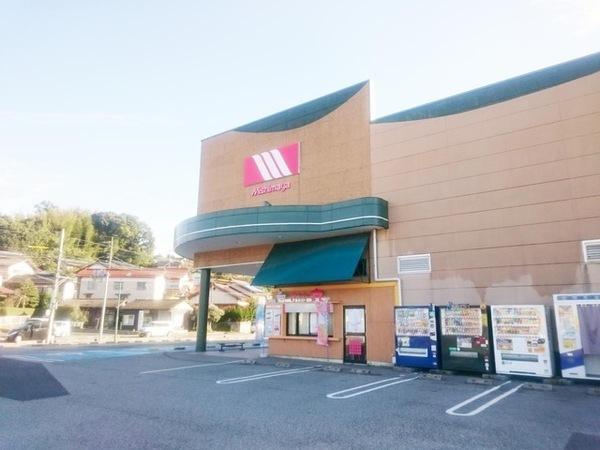 リバーサイド学園南(みしまや楽山店)