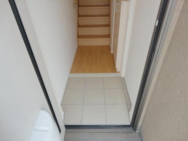 リバーサイド学園南