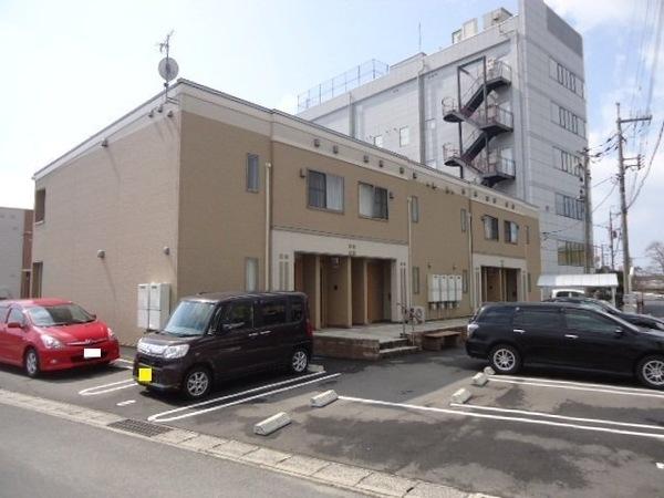 リバーサイド学園南