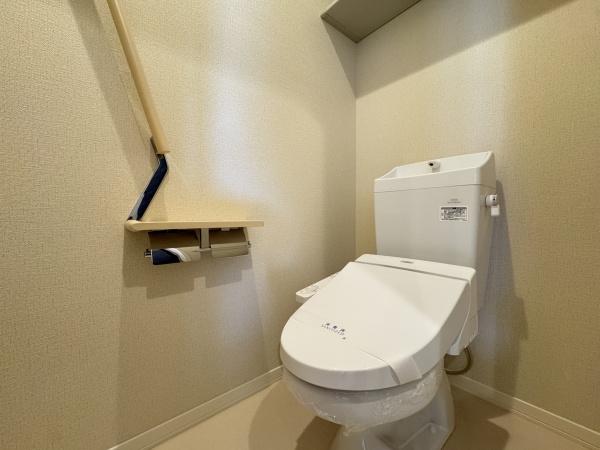 松江市菅田町のアパート