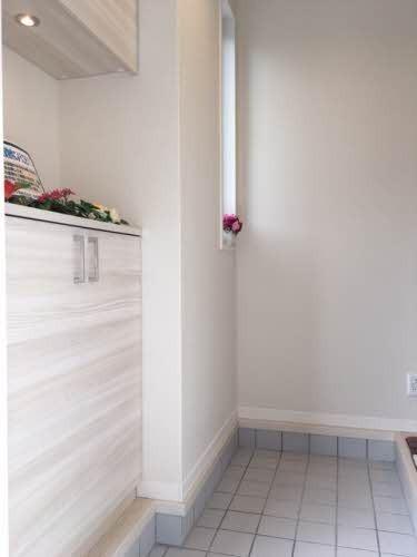 松江市菅田町のアパート