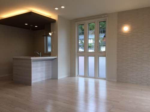 シェリール・ガーデン　弐番館