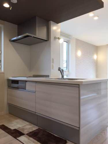 シェリール・ガーデン　弐番館