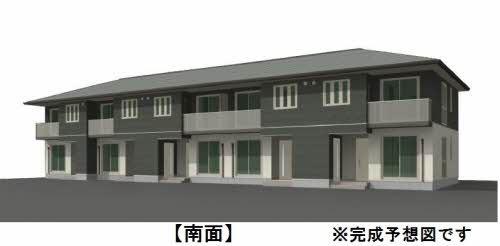 シェリール・ガーデン　弐番館