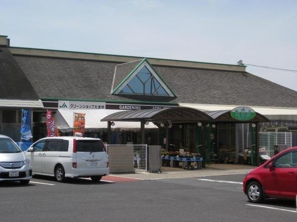 松江市玉湯町湯町のアパート(Ａコープたまゆ店)