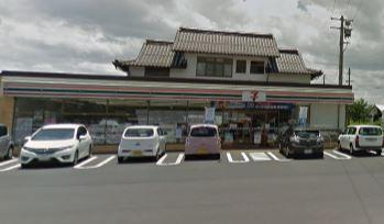 シンシアヒルズ(セブンイレブン西川津町北店)