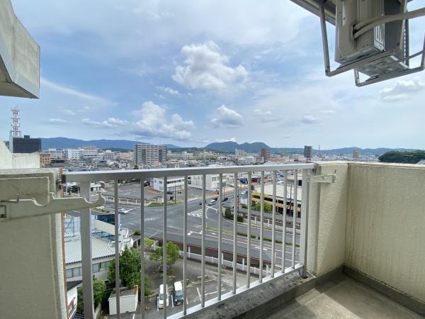 西津田中村コーポ