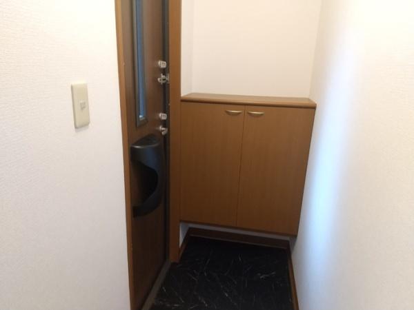 サンシャイン玉芙蓉A棟