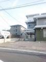 松江市東津田町のアパート(よしの医院)