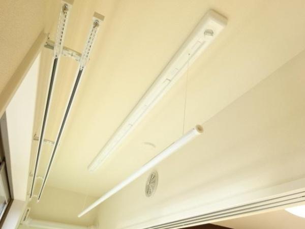 松江市東津田町のアパート