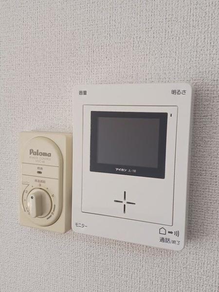 セゾン　パラータ