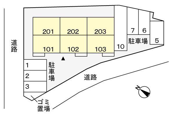 セゾン　パラータ