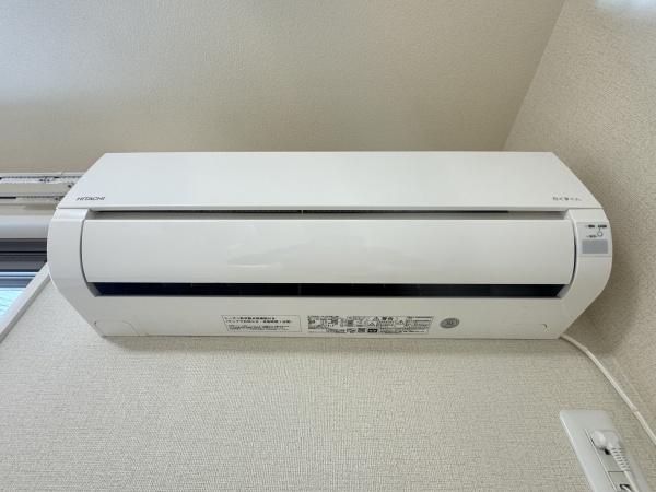 松江市西津田５丁目のアパート