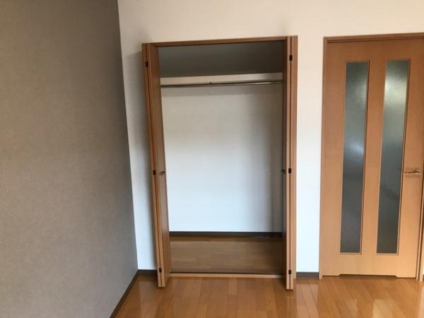 松江市東津田町のマンション