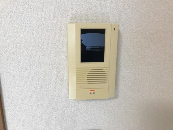 松江市東津田町のマンション