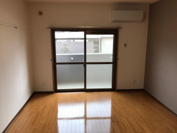 松江市東津田町のマンション