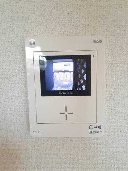 松江市東出雲町出雲郷のアパート