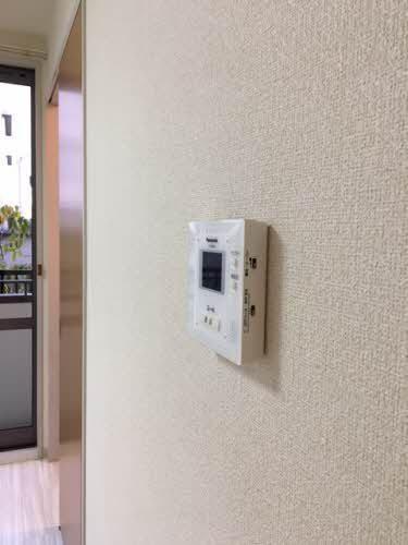 松江市北田町のアパート