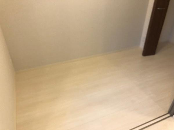 松江市乃木福富町のアパート